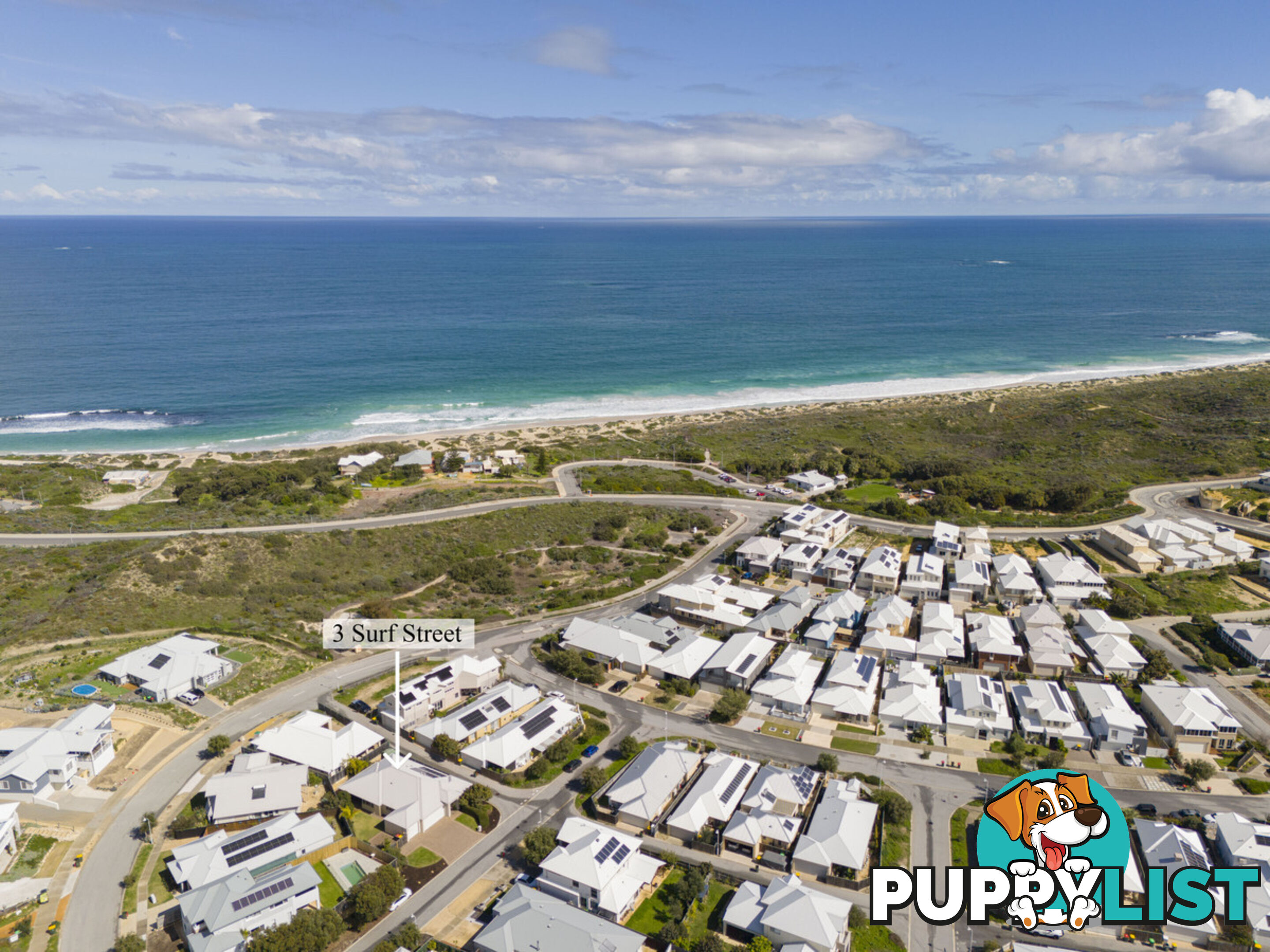 3 Surf Street YANCHEP WA 6035