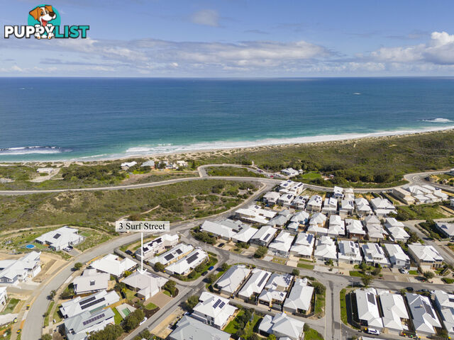 3 Surf Street YANCHEP WA 6035