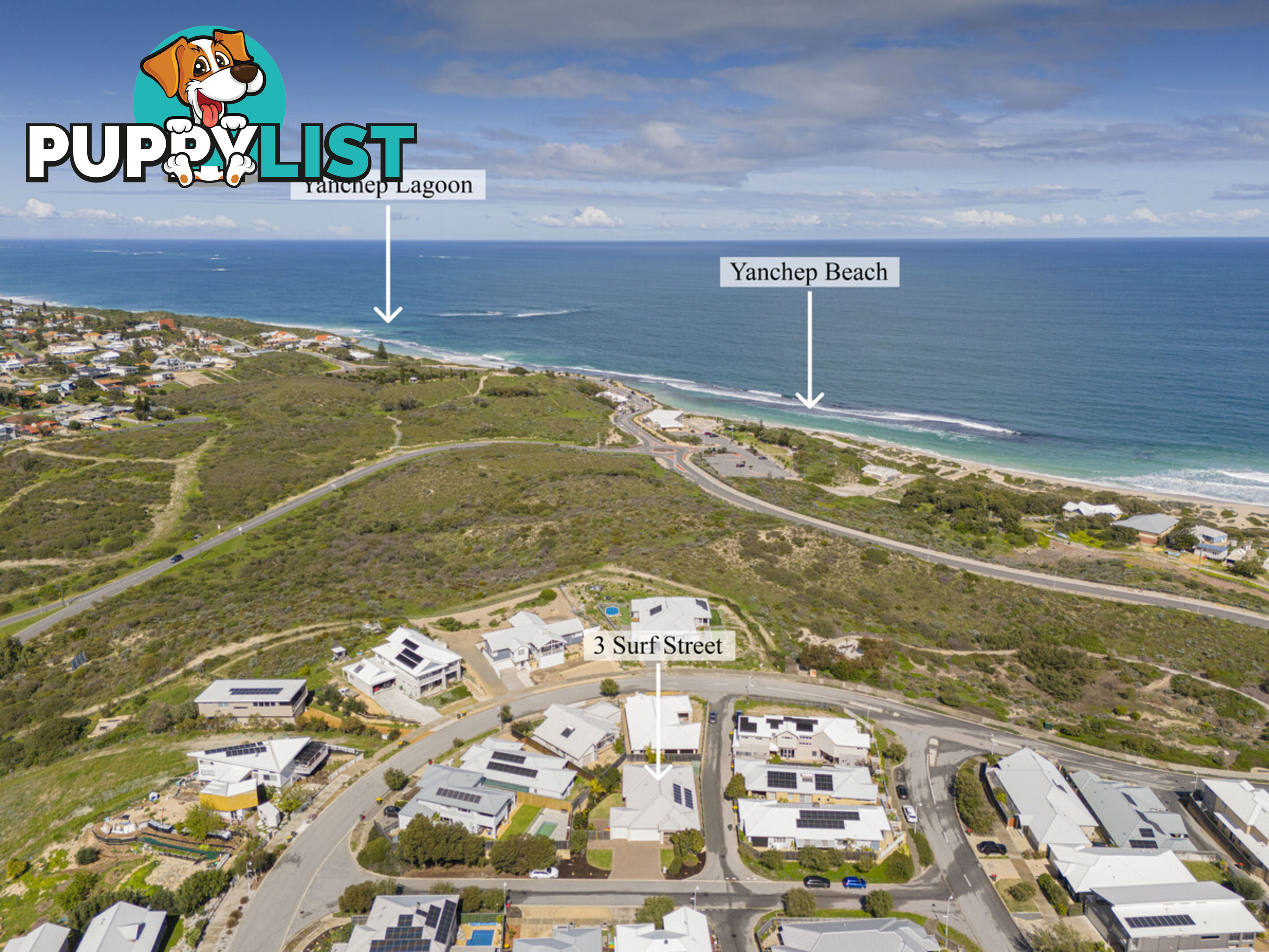 3 Surf Street YANCHEP WA 6035