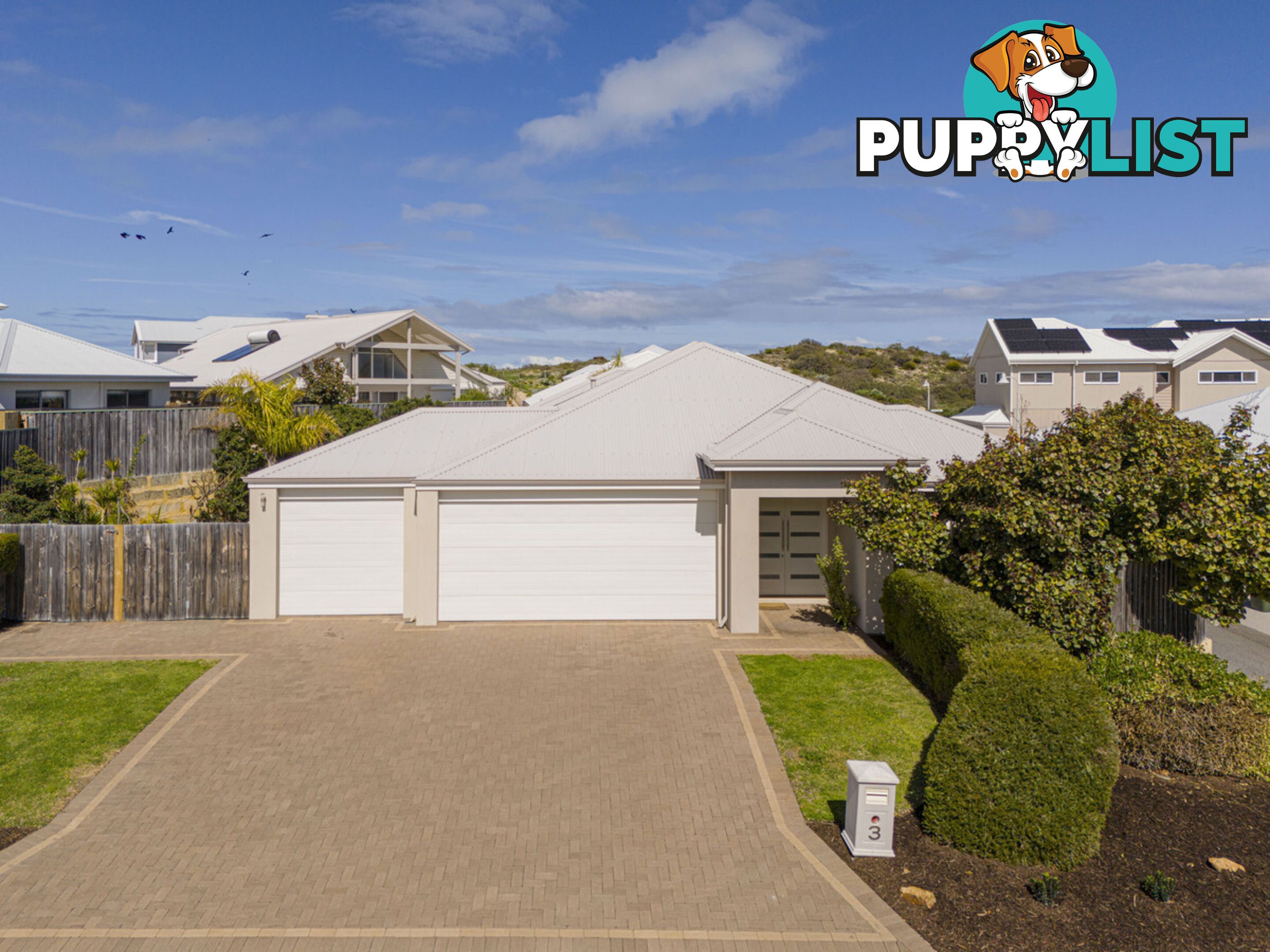 3 Surf Street YANCHEP WA 6035