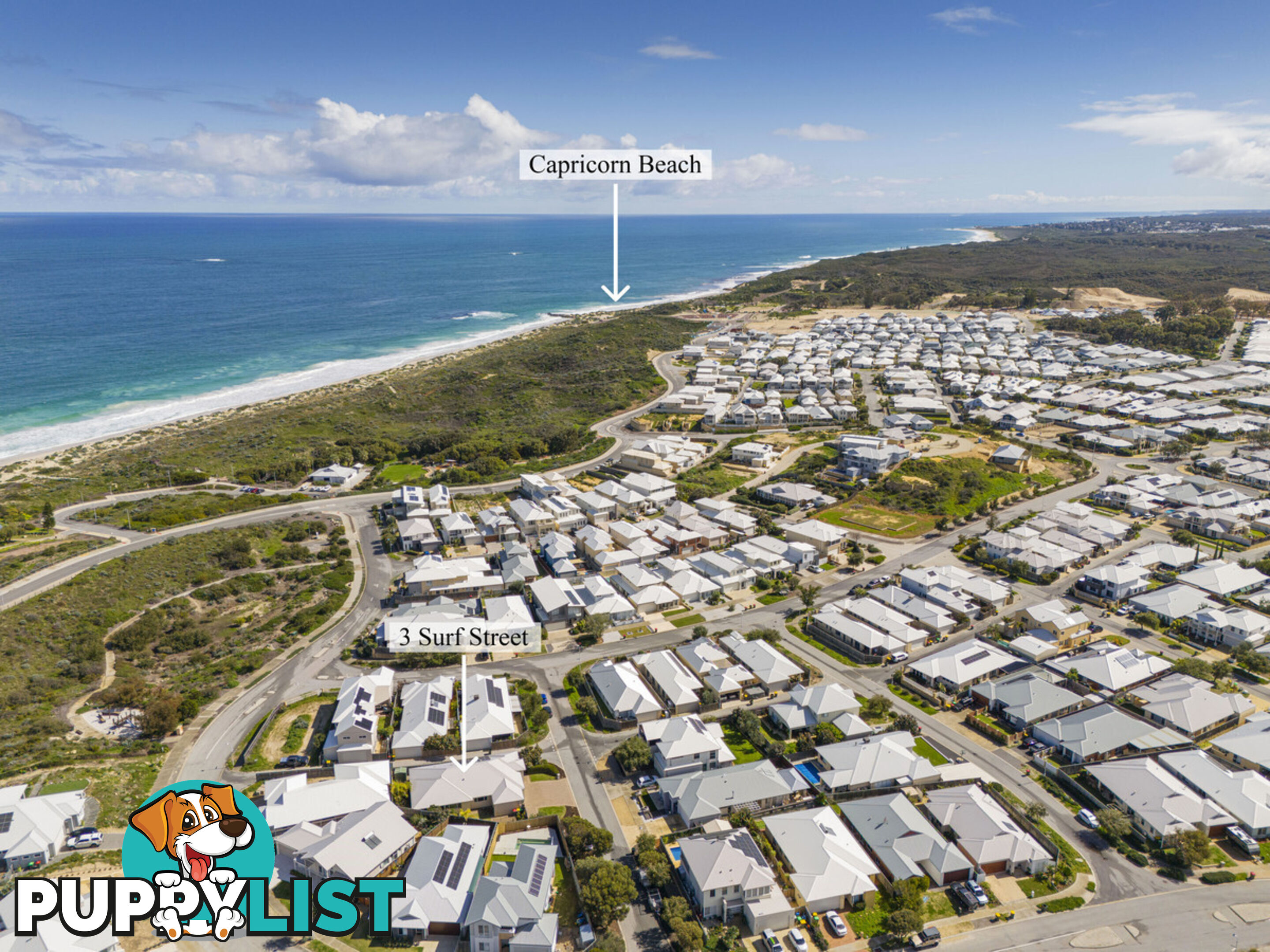 3 Surf Street YANCHEP WA 6035