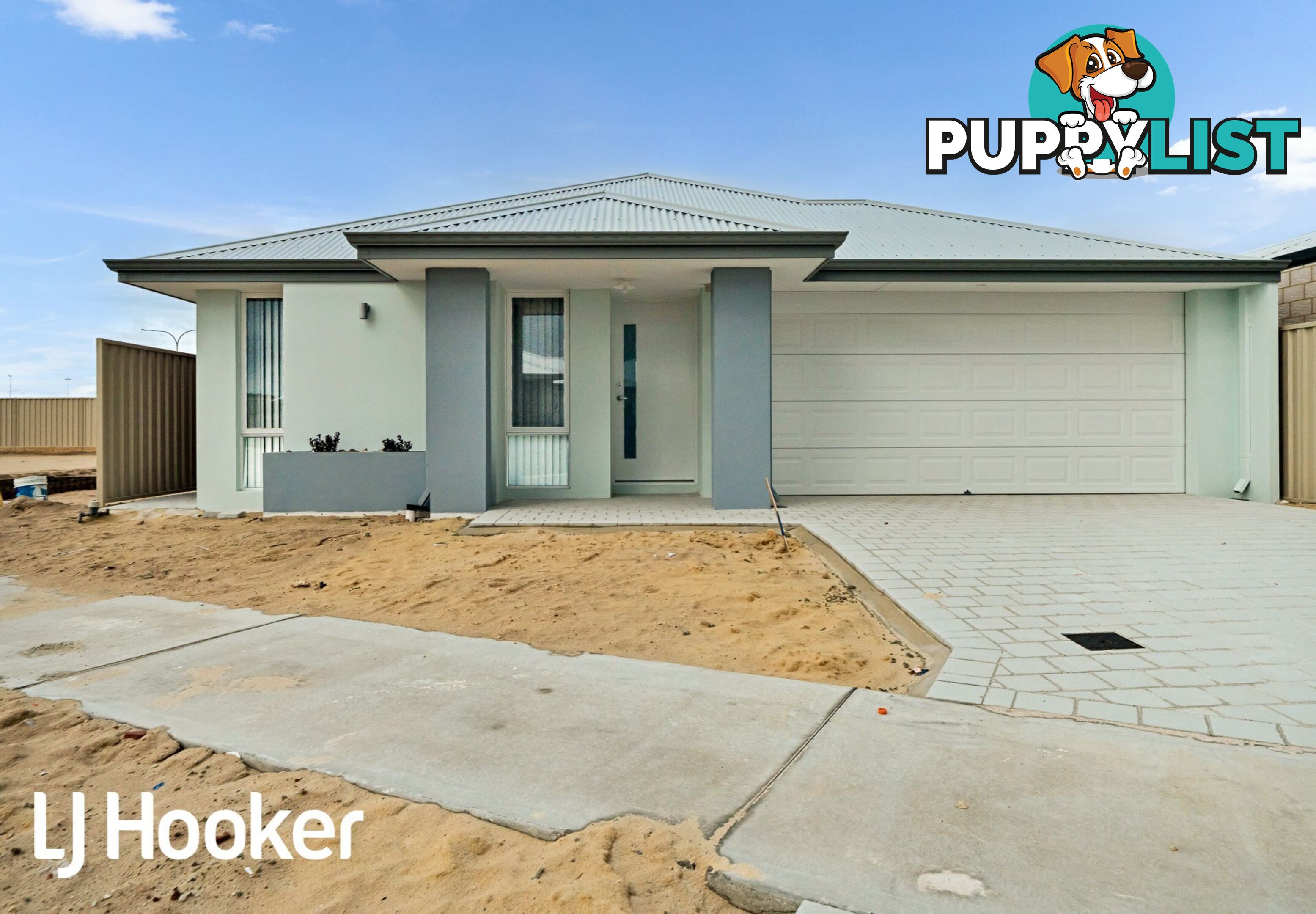 5 Sandstone Road EGLINTON WA 6034