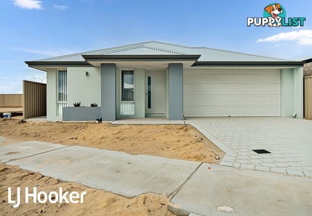 5 Sandstone Road EGLINTON WA 6034