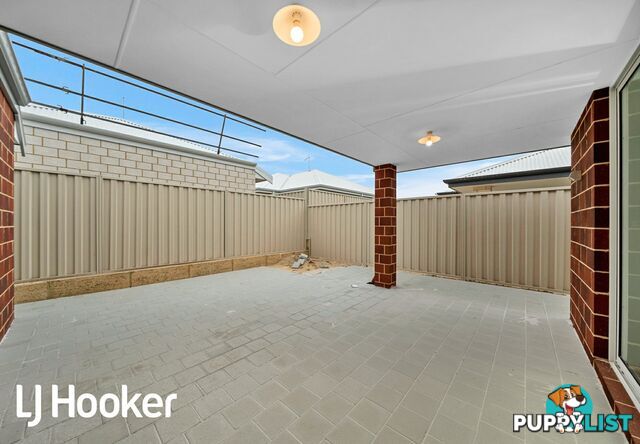 5 Sandstone Road EGLINTON WA 6034