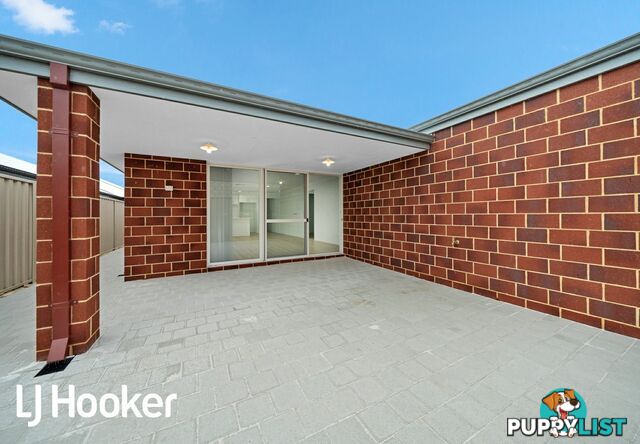 5 Sandstone Road EGLINTON WA 6034