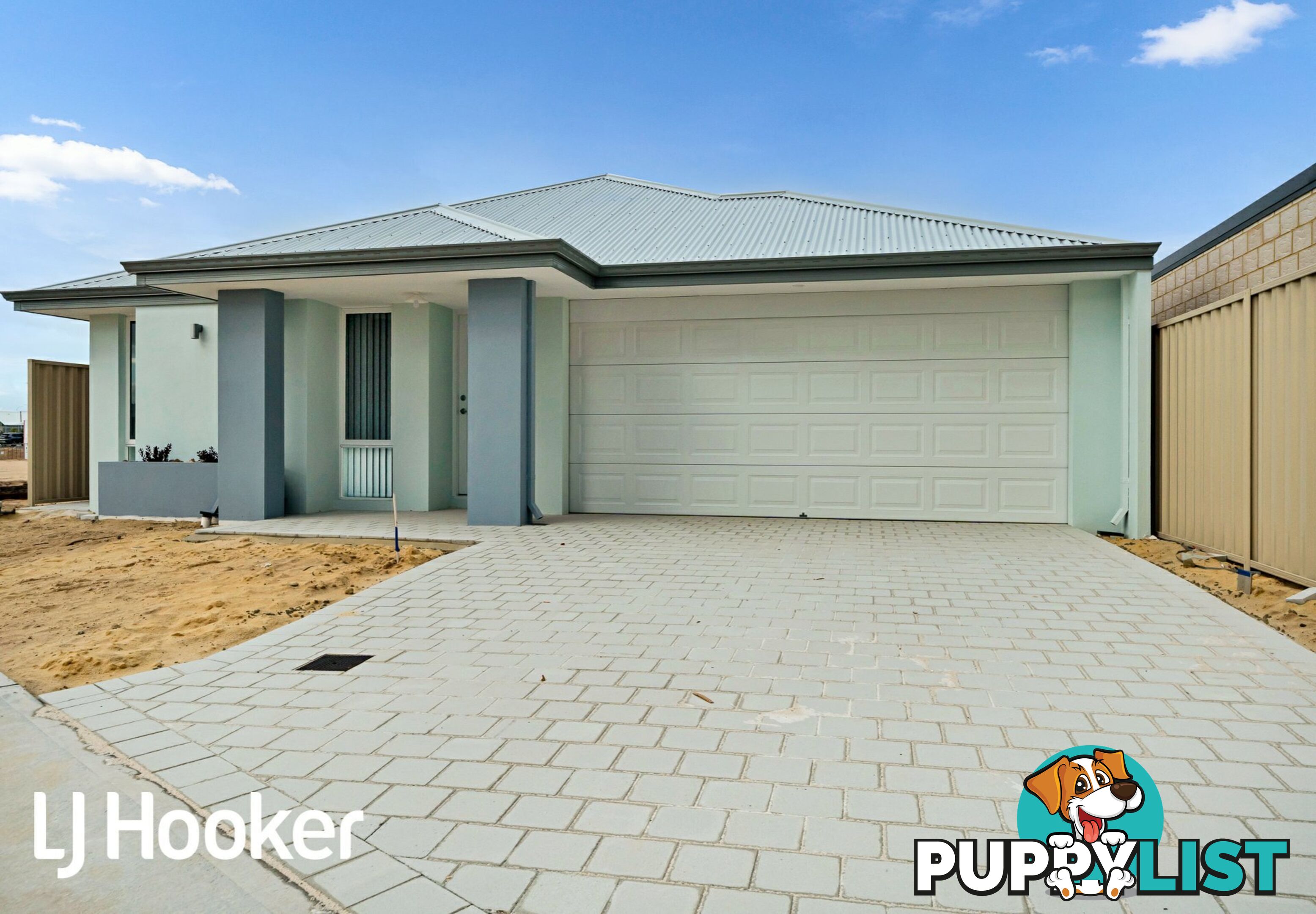 5 Sandstone Road EGLINTON WA 6034