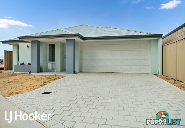 5 Sandstone Road EGLINTON WA 6034