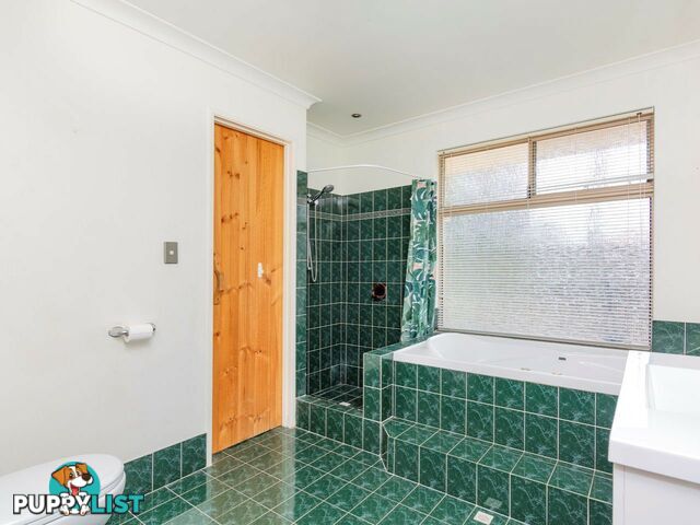 6 Ollera Meander CARRAMAR WA 6031