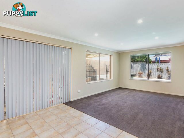 6 Ollera Meander CARRAMAR WA 6031