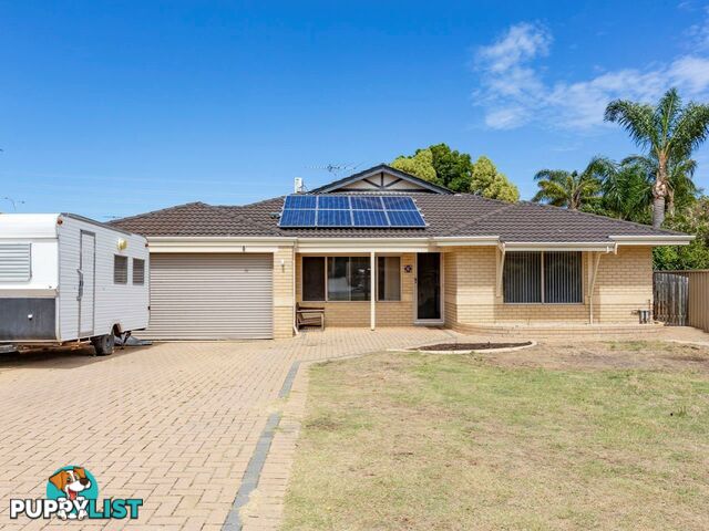 6 Ollera Meander CARRAMAR WA 6031