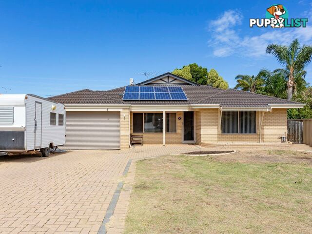 6 Ollera Meander CARRAMAR WA 6031