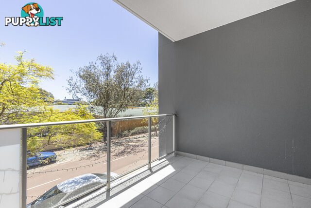 14/2 Walsh Loop JOONDALUP WA 6027