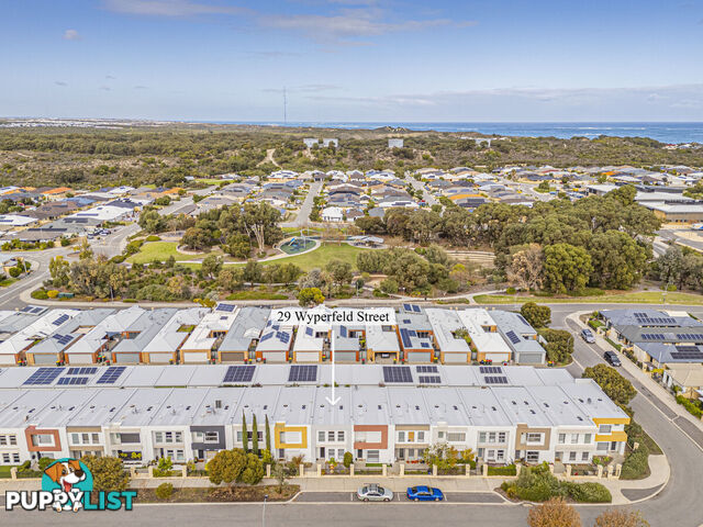 29 Wyperfeld Street YANCHEP WA 6035