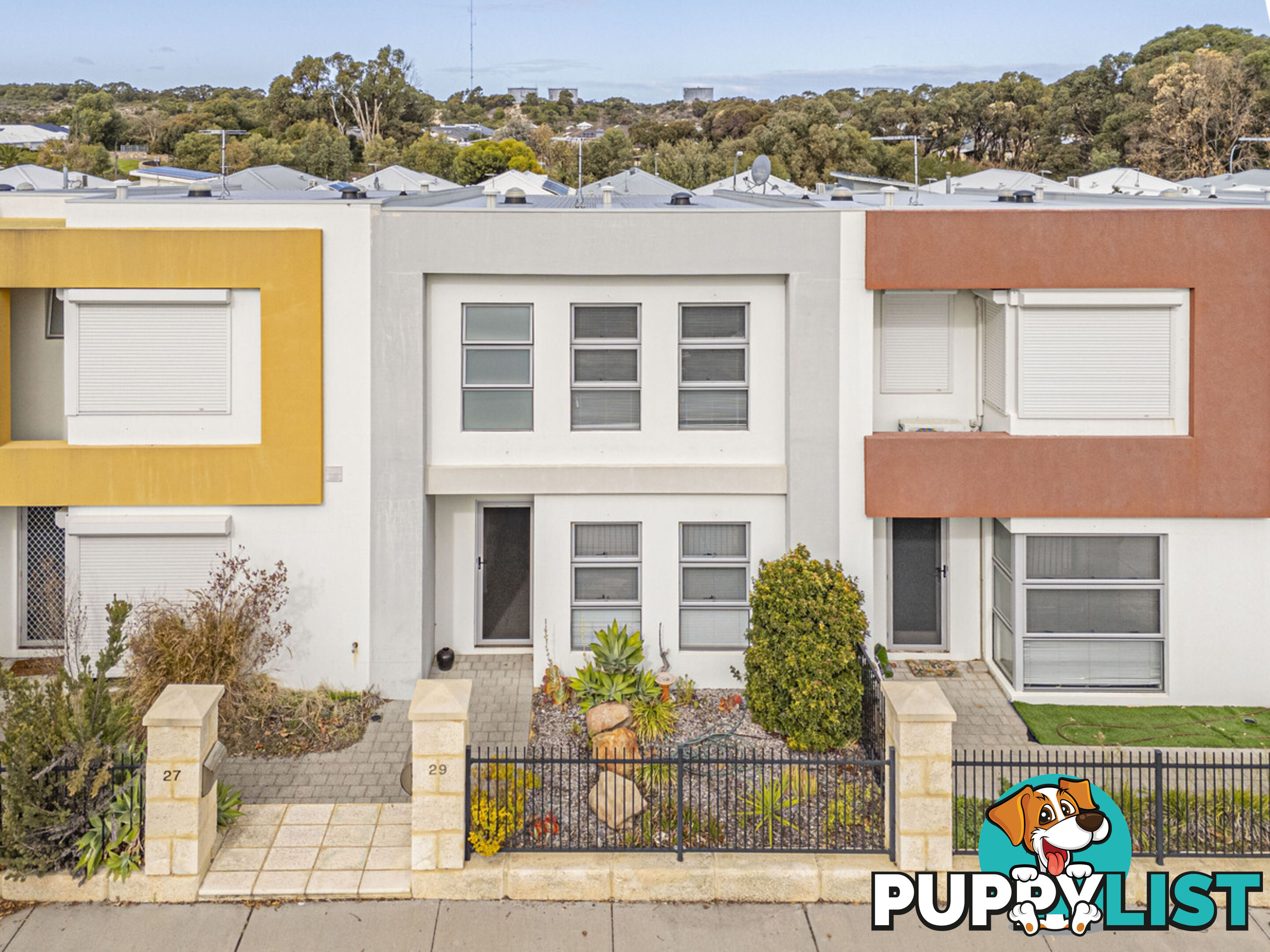 29 Wyperfeld Street YANCHEP WA 6035
