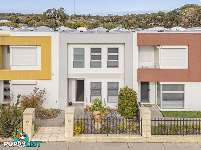 29 Wyperfeld Street YANCHEP WA 6035