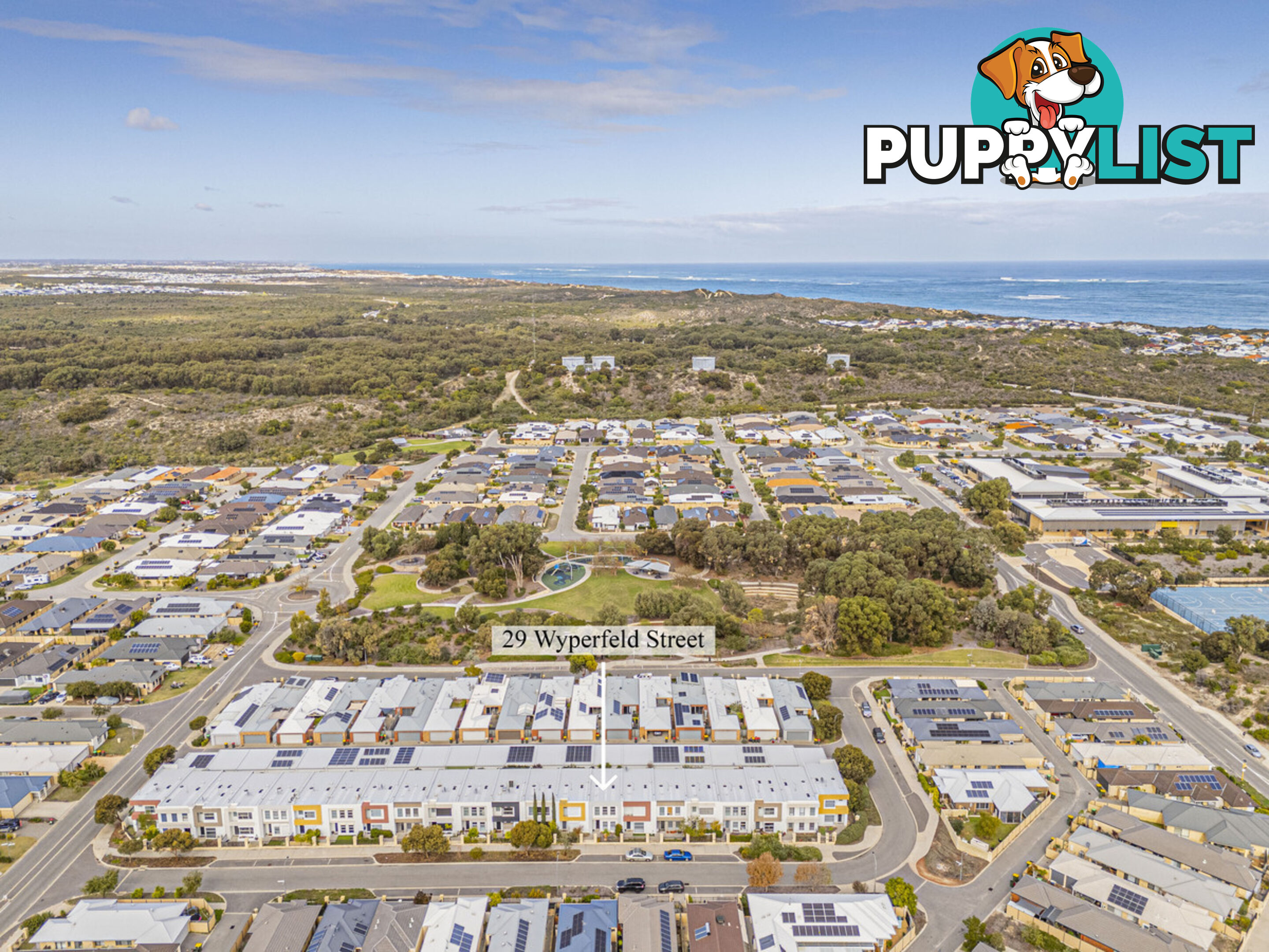 29 Wyperfeld Street YANCHEP WA 6035