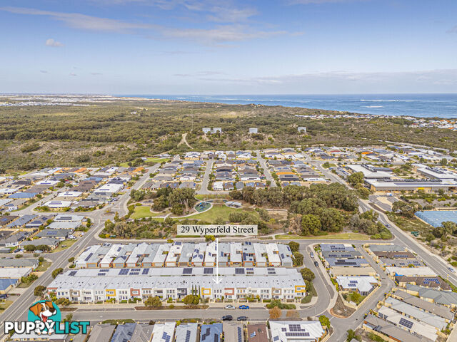 29 Wyperfeld Street YANCHEP WA 6035