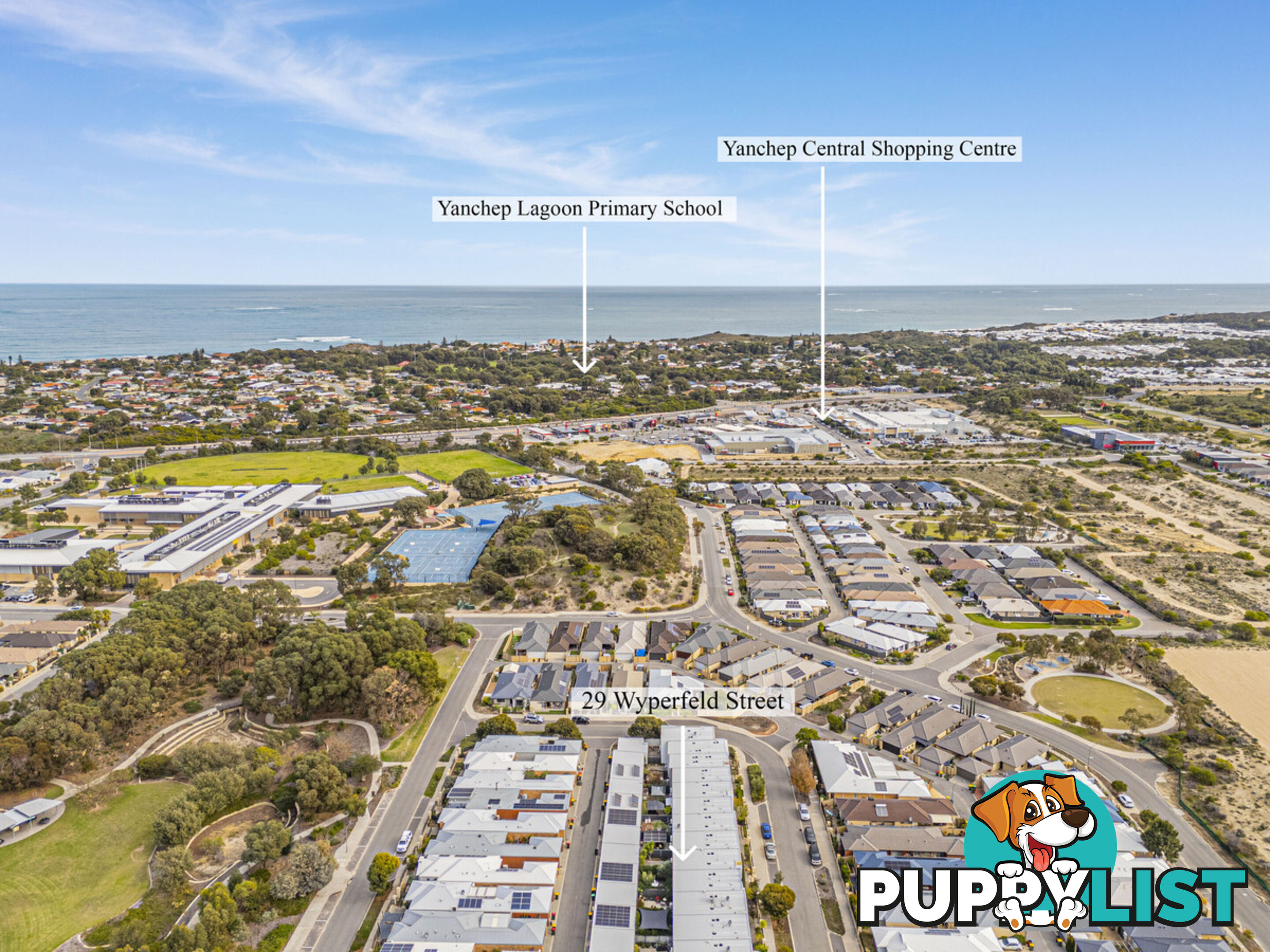 29 Wyperfeld Street YANCHEP WA 6035