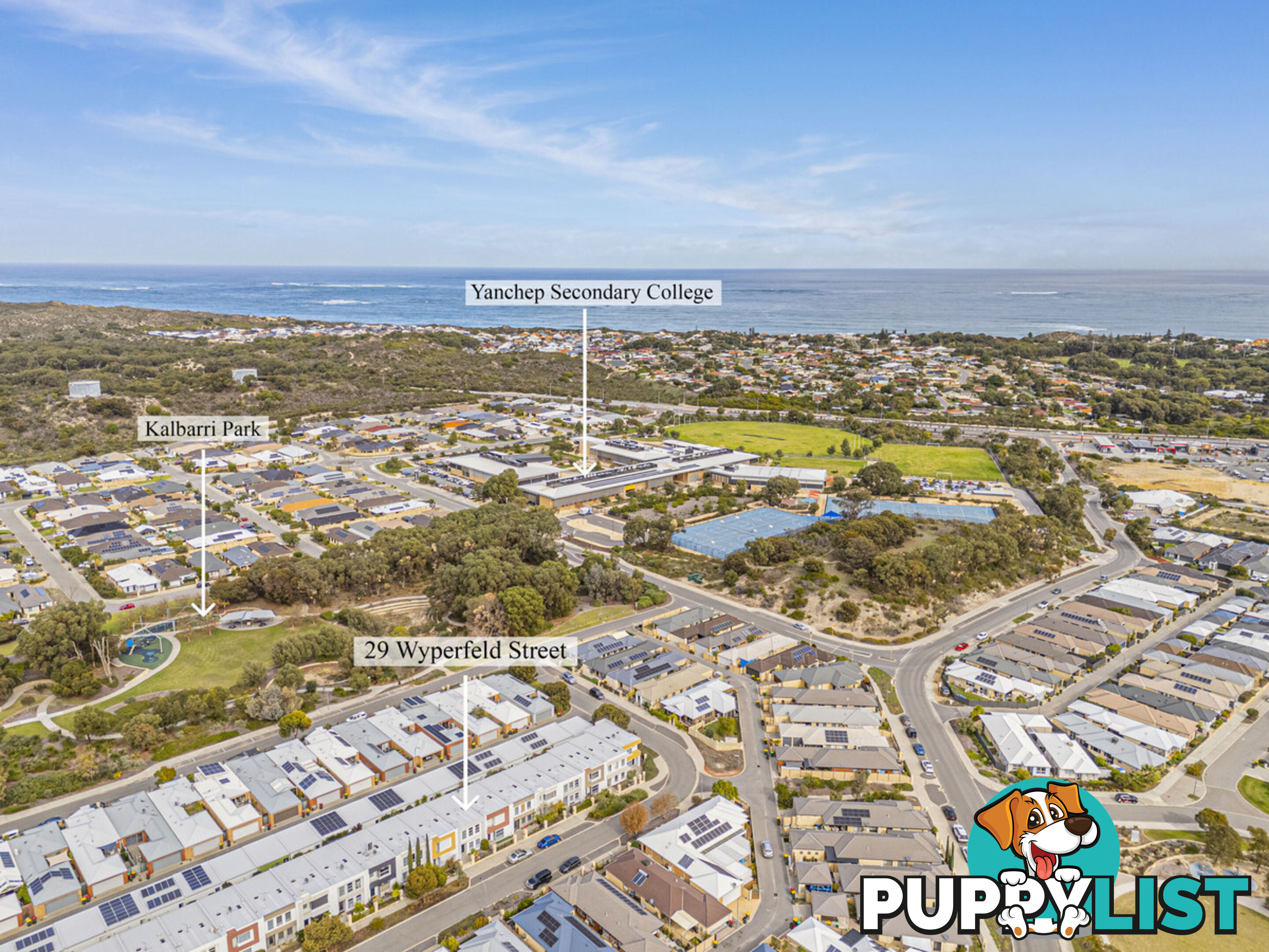 29 Wyperfeld Street YANCHEP WA 6035