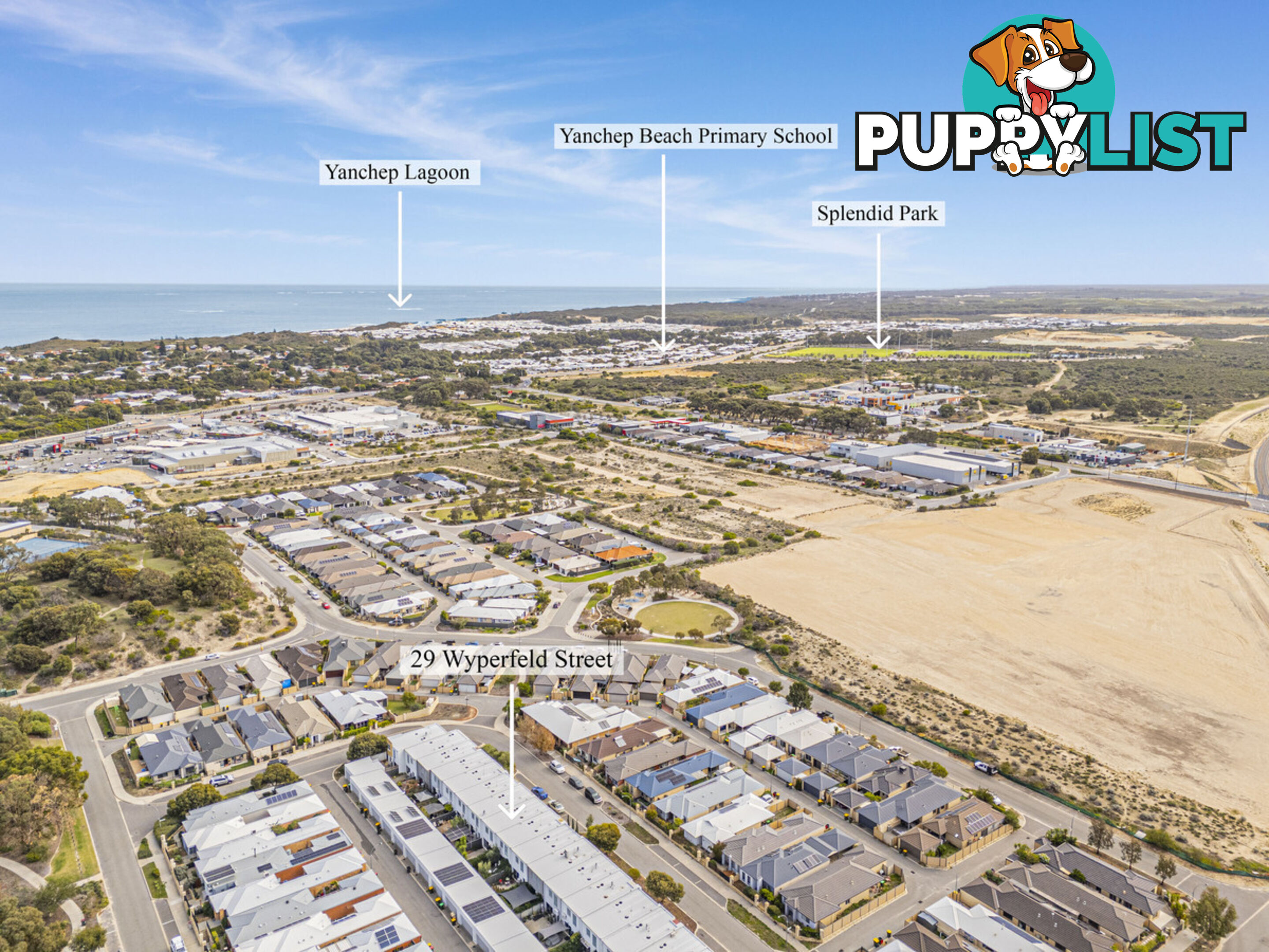 29 Wyperfeld Street YANCHEP WA 6035