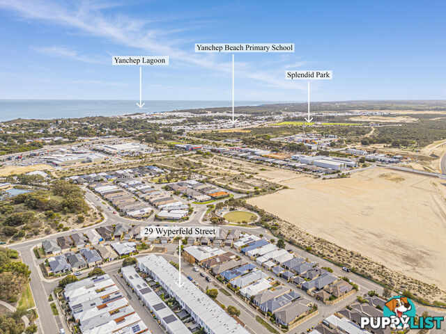29 Wyperfeld Street YANCHEP WA 6035