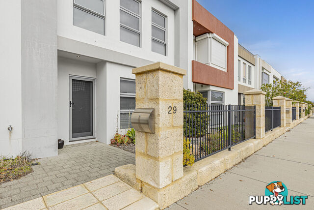 29 Wyperfeld Street YANCHEP WA 6035