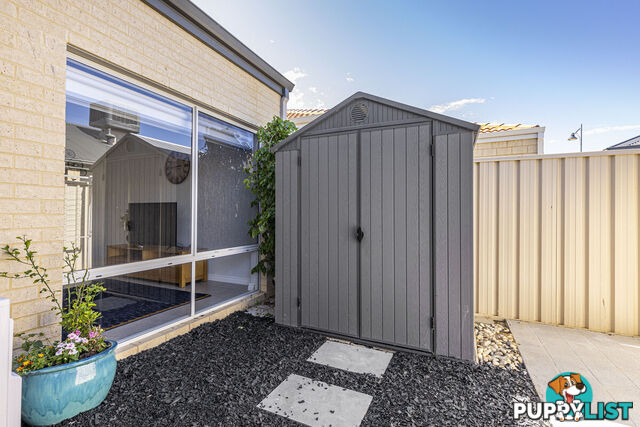 51 Charlbury Drive BUTLER WA 6036