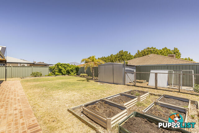 6 Kirke Cove MERRIWA WA 6030