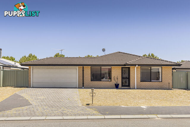 6 Kirke Cove MERRIWA WA 6030