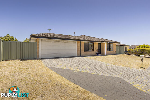 6 Kirke Cove MERRIWA WA 6030