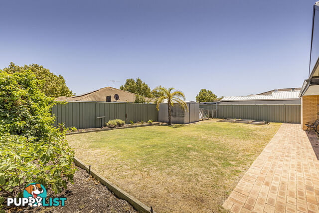 6 Kirke Cove MERRIWA WA 6030