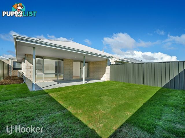 12 Hitter Street YANCHEP WA 6035