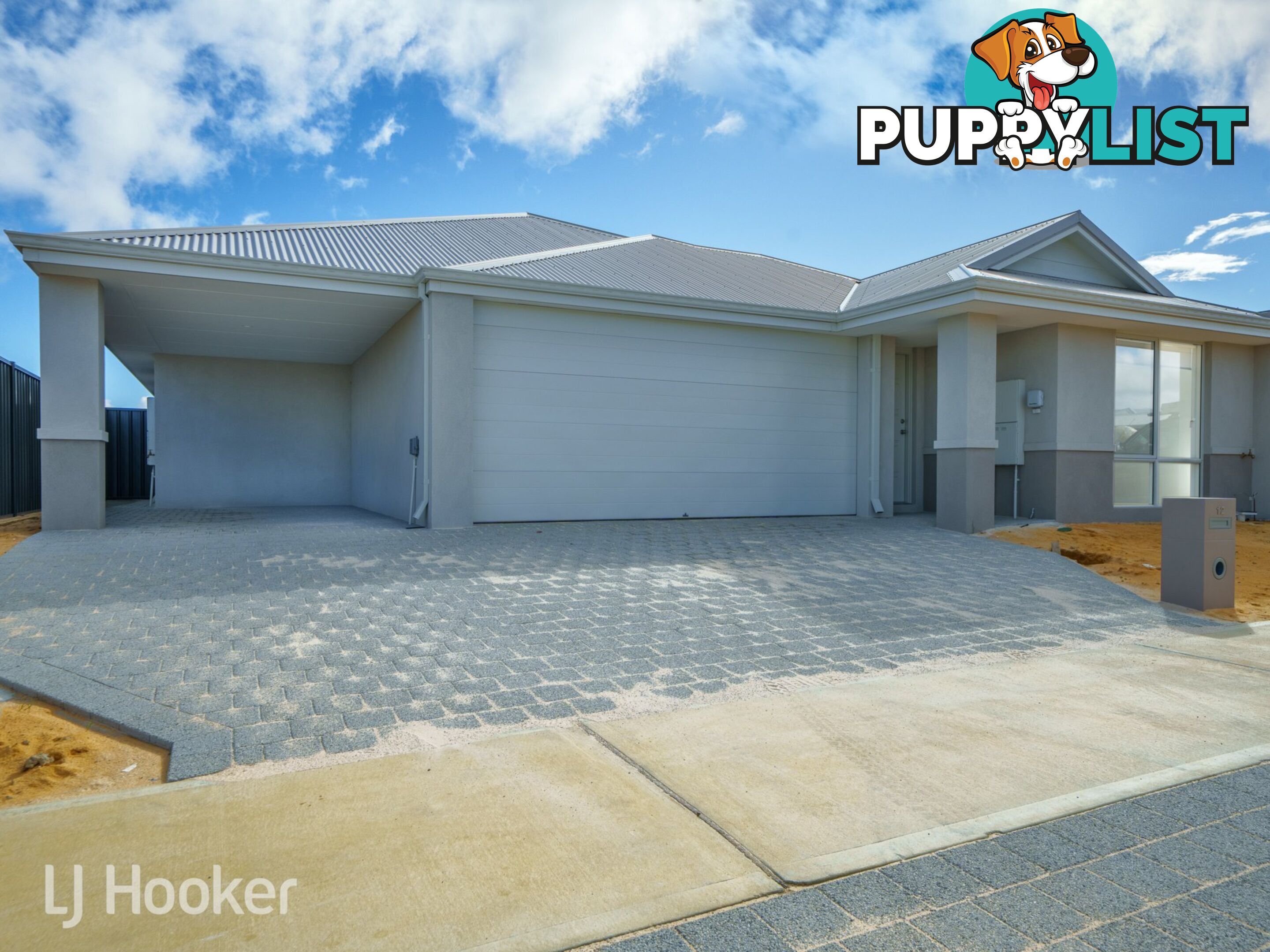 12 Hitter Street YANCHEP WA 6035