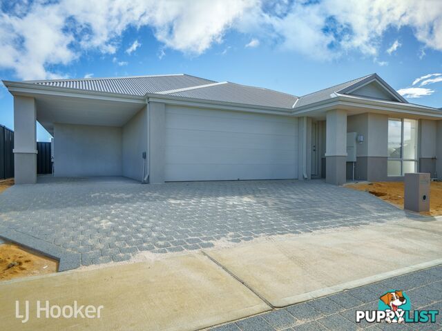 12 Hitter Street YANCHEP WA 6035
