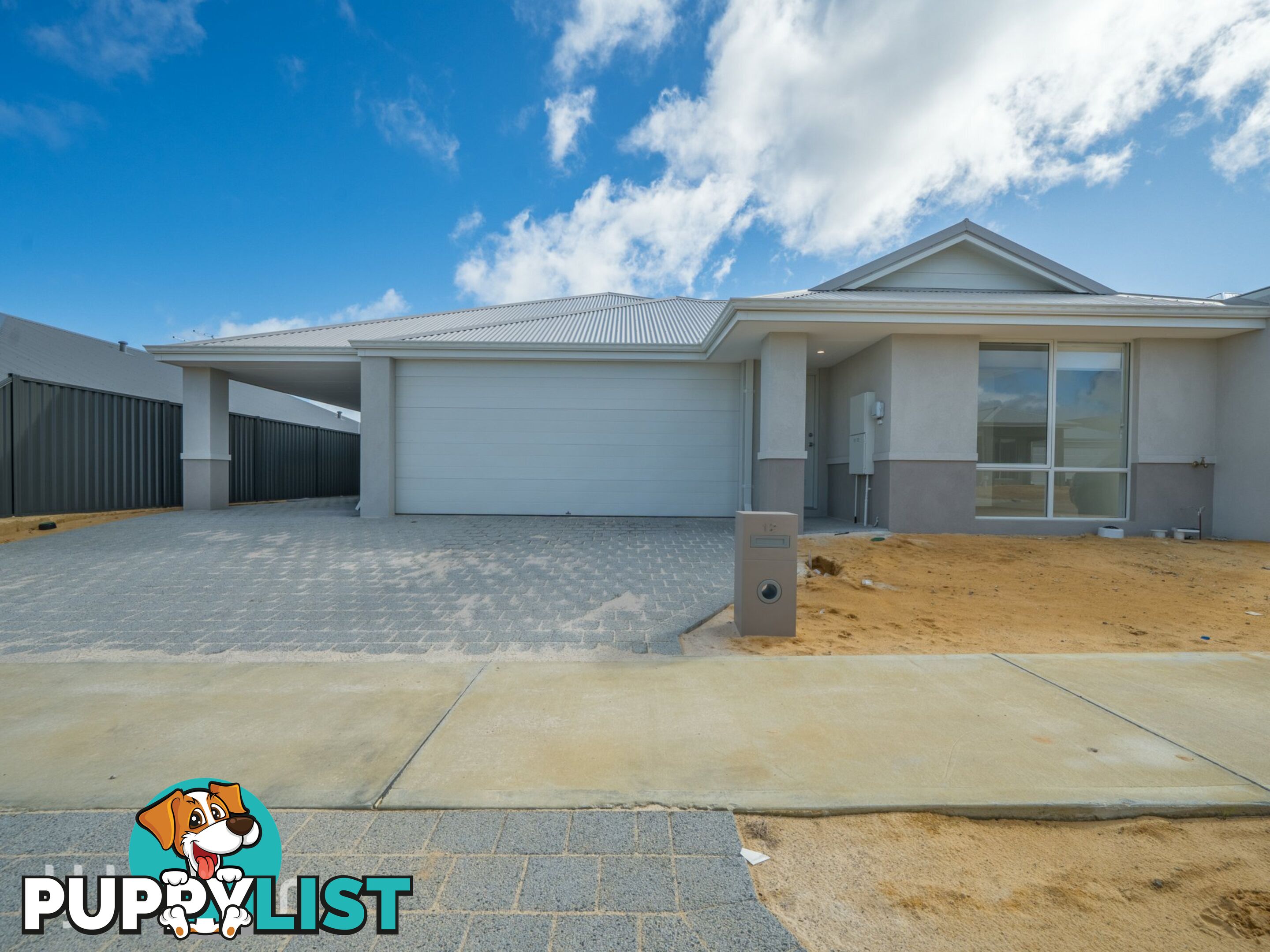 12 Hitter Street YANCHEP WA 6035