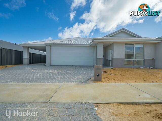 12 Hitter Street YANCHEP WA 6035