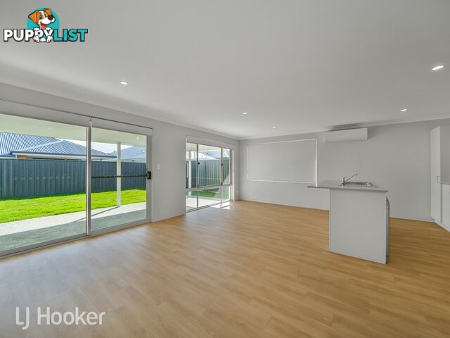 12 Hitter Street YANCHEP WA 6035