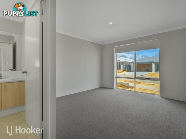 12 Hitter Street YANCHEP WA 6035