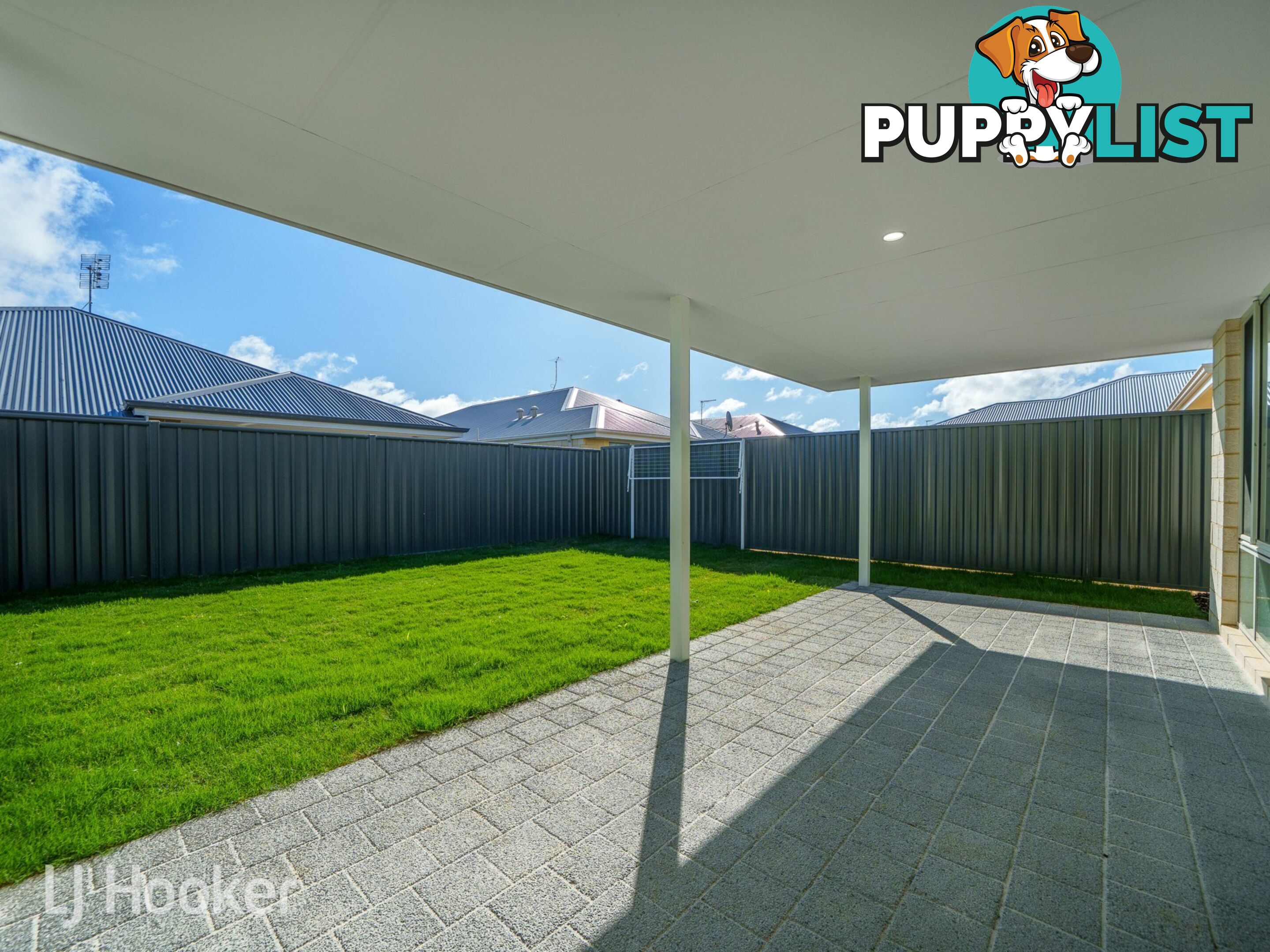12 Hitter Street YANCHEP WA 6035