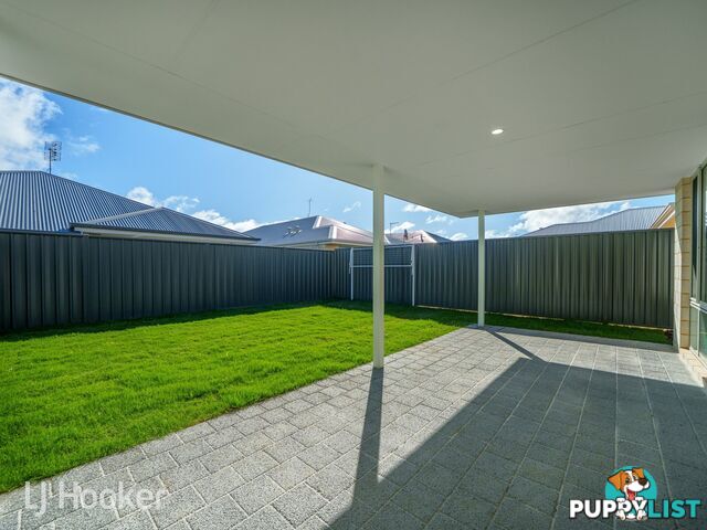 12 Hitter Street YANCHEP WA 6035