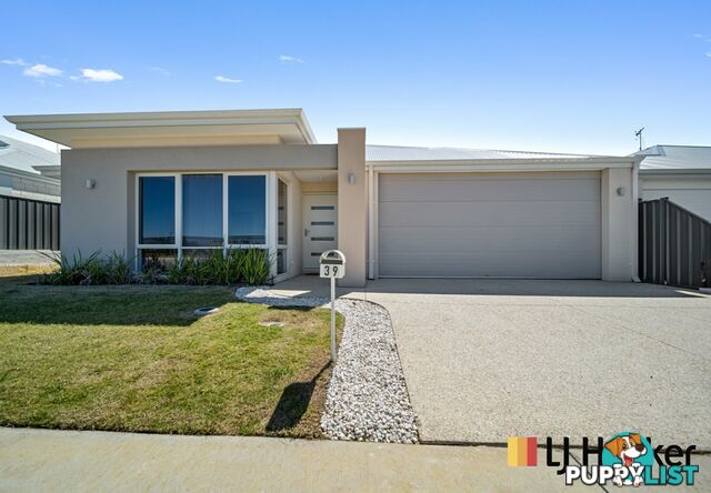 39 Pinehurst Street YANCHEP WA 6035