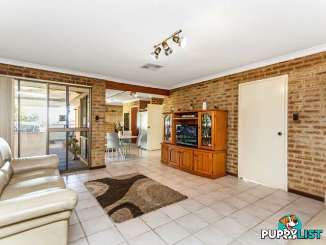 10 Wanill Place WANNEROO WA 6065