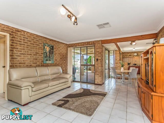 10 Wanill Place WANNEROO WA 6065