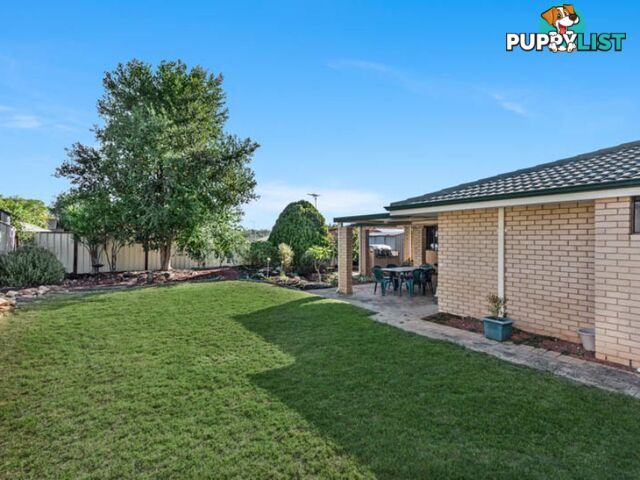 10 Wanill Place WANNEROO WA 6065