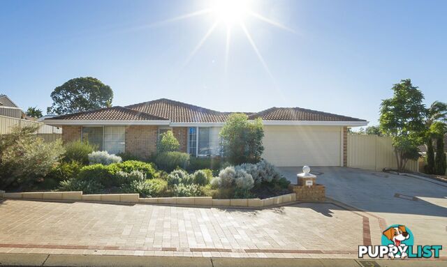 9 Ullswater Glade JOONDALUP WA 6027