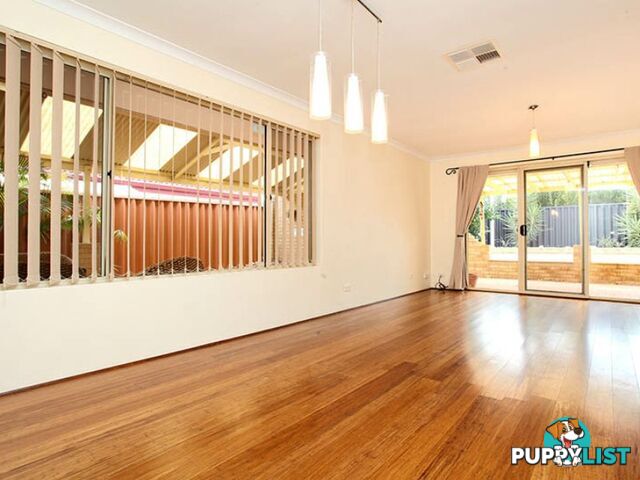 22 Sherlock Rise CARRAMAR WA 6031