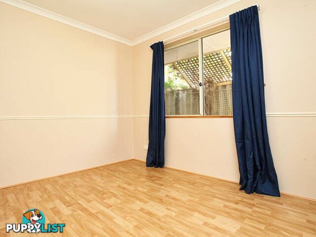 22 Sherlock Rise CARRAMAR WA 6031