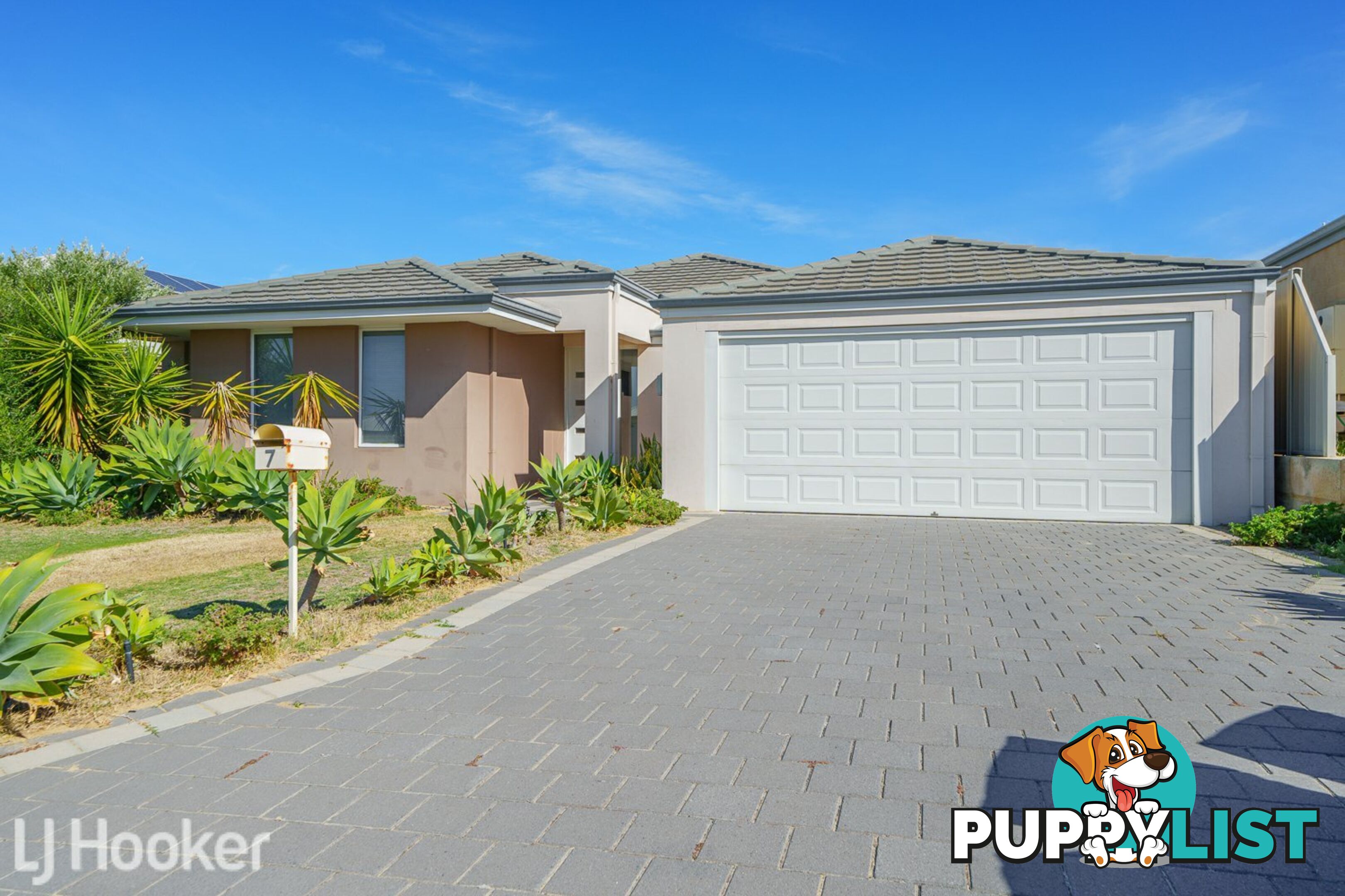 7 Danforth Crescent ALKIMOS WA 6038