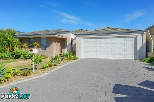7 Danforth Crescent ALKIMOS WA 6038
