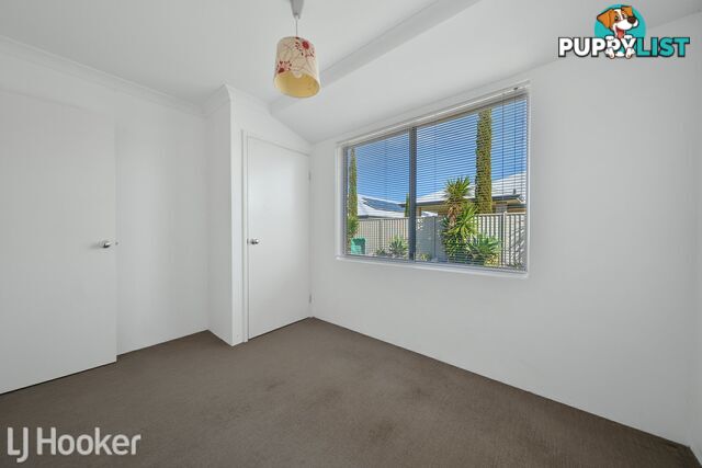 7 Danforth Crescent ALKIMOS WA 6038